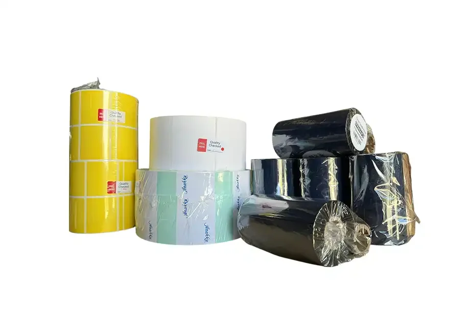 Consumable and Packaging Material