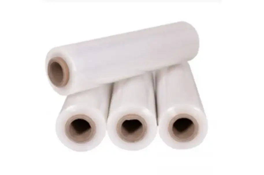 Shrink Flim & Stretch Flim (2)