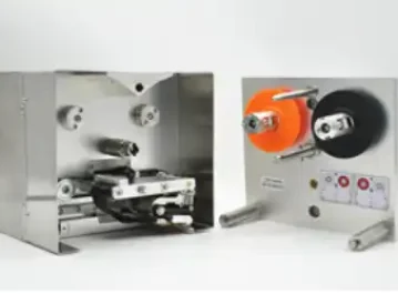 Thermal Transfer Overprinter Demac T30&T50 2